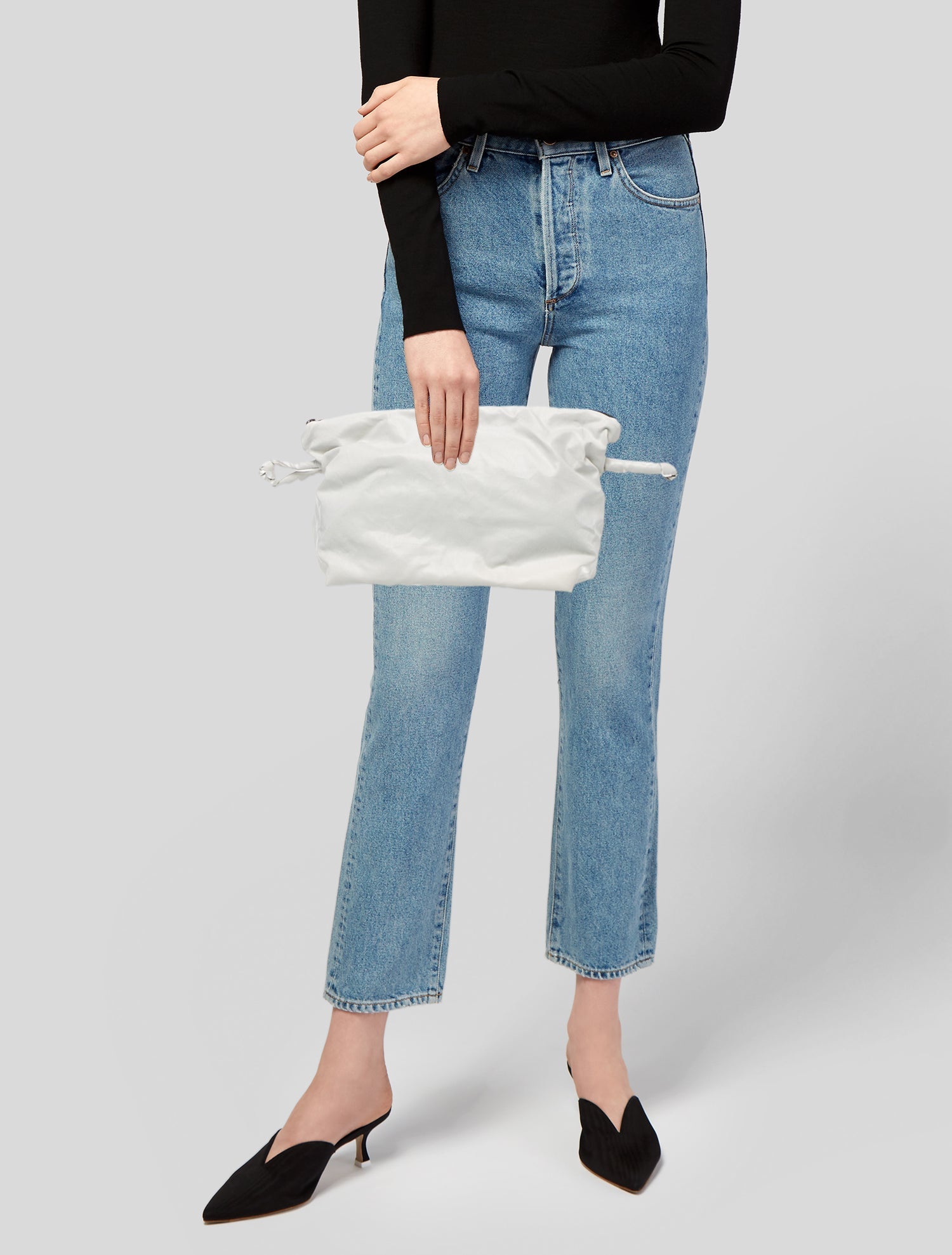 Kassl Top Handle Bag